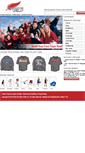 Mobile Screenshot of intermountaintshirts.com